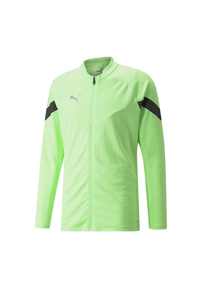 Puma 657378 Teamfinal Training Jacket Fıstık Yeşil 001