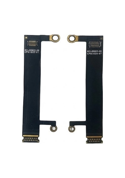 Macbook Pro Retina Uyumlu 821-00602 / 821-00603 Flex Kablo Seti