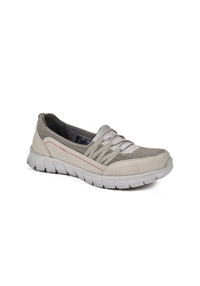 Forelli Lısa-g Comfort Kadın Ayakkabı Gri