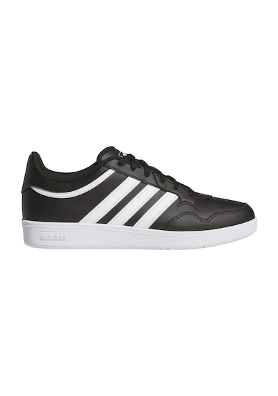 Adidas Hoops 4.0 Erkek Siyah Spor Ayakkabı Jq9988