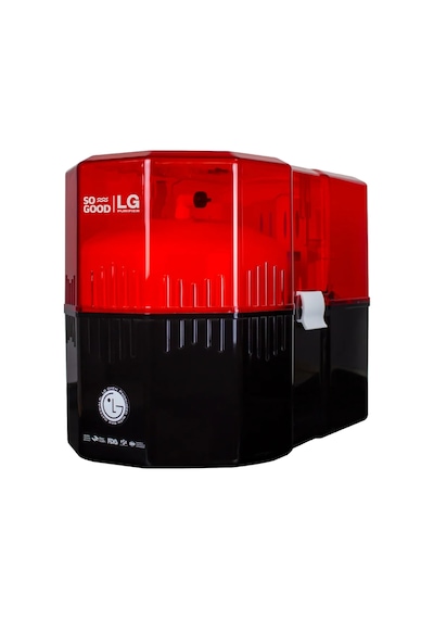 Lg Sogood 12 Litre Pompalı Su Arıtma Cihazı