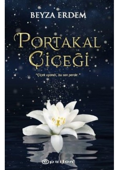Portakal Çiçeği Beyza Erdem