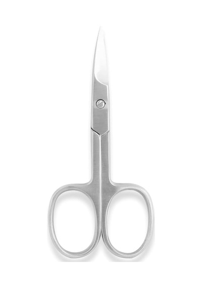 Profesyonel Paslanmaz Çelik Tırnak Makası, 9 Cm, Metalik Gri, Mb-tım-004
