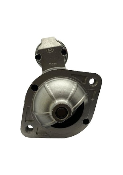 12V MARŞ MOTORU 10 DİŞ 2.0 KW MITSUBISHI L300-HYUNDAI H100/STAREX KOREA (DİŞLİ GERİDE)