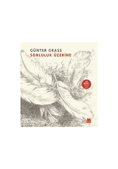 Sonluluk Üzerine / Günter Grass (462217209)