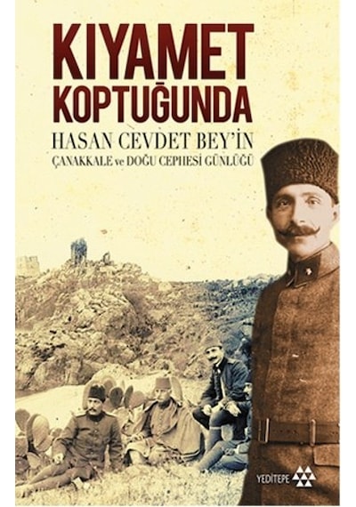 Kıyamet Koptuğunda- Yeditepe Yayınevi
