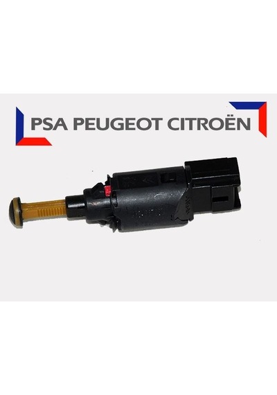 PEUGEOT 4534.44 FREN MÜŞÜRÜ PARTNER / BERLINGO 1.9D DW8B STOP