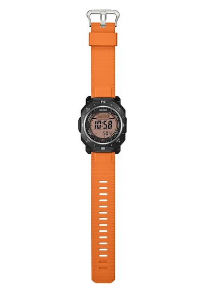 Casio Prg-69-4dr Kol Saati Metalik