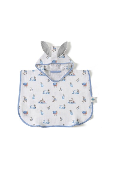 Müslin Bebek Panço - Bébé Lapin 2 Yaş