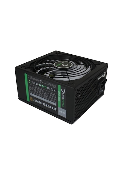 Gamepower GP-550 550W 80+ Bronze Güç Kaynağı