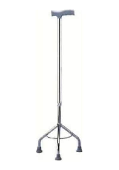 Medikaltec Tripot Baston