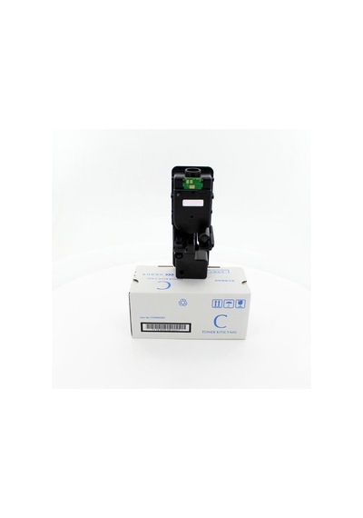 Tk-5240C / Kyocera Ecosys P5026Cdn Mavi Toner 3.000 Sayf