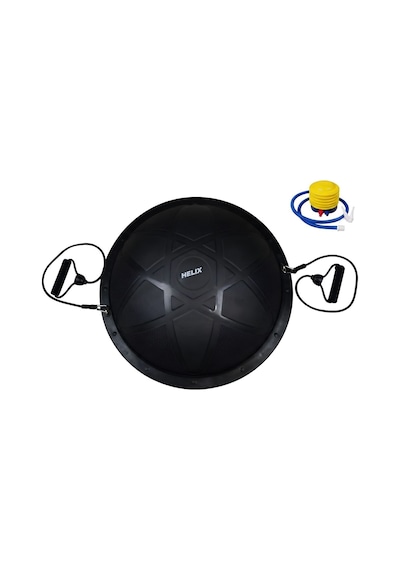 Bosu Denge Topu Siyah - Bb-110