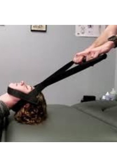 Y STRAP Spine Decompression Omurga Çekme Kemeri