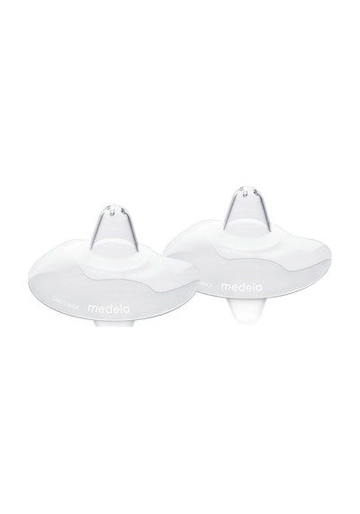 Medela Contact Göğüs Ucu Koruyucu Kalkanı M 20Mm