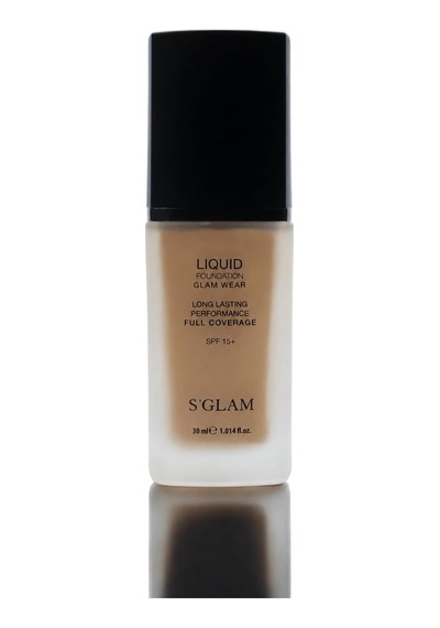 Fondoten Spf 15 Tan 30ml
