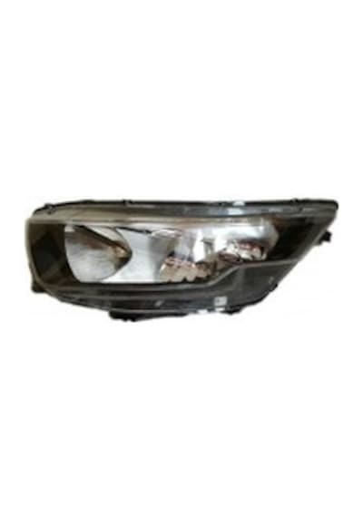 Iveco Daıly Far Sol 5801473750  Iveco 2014
