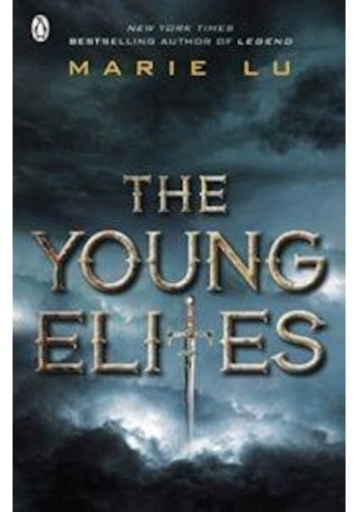 The Young Elites 9780141361826