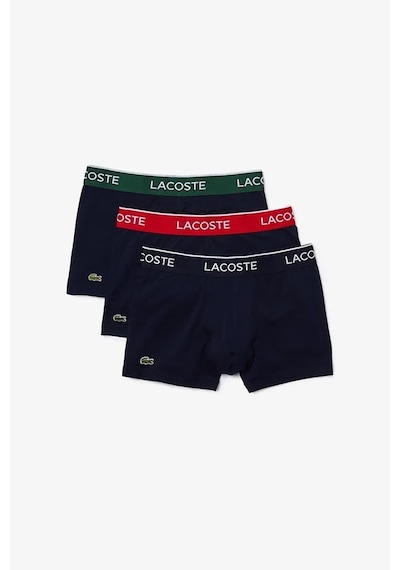 Erkek 3'lü Boxer 5h3401 Renkli