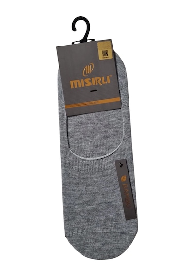 Angbutik Mısırlı 62300 Erkek Bambu Çetik Çorabı Asorti