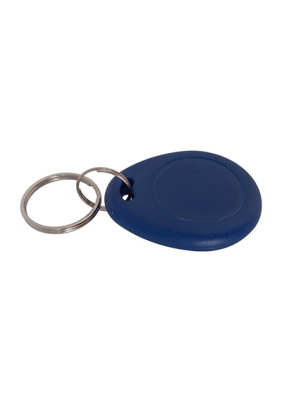 Sr-601 Mifare Rfıd Anahtarlık 13.56 Mhz Kopyalanamaz Geçiş Kontrol Keyfob Ip68 1000 Adet