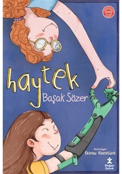 Haytek - Başak Sözer - Doğan Çocuk