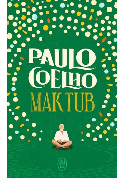 Maktub 9782290258088