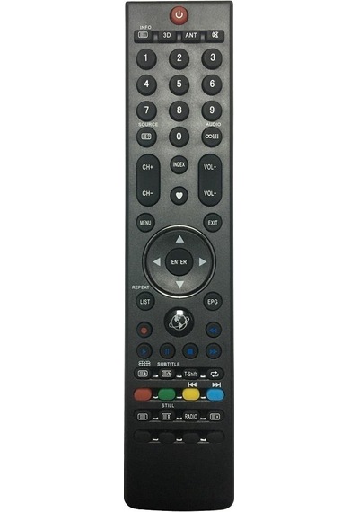 Sunny Hd Lcd Tv Kumadası 1162