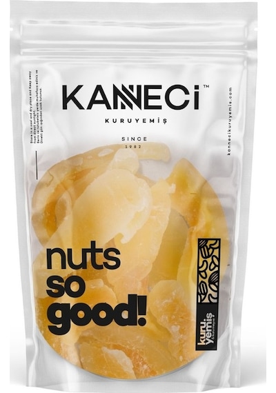 Kanneci Kavun Kurusu 100 G