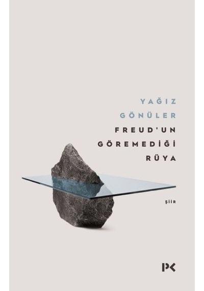 Freud'un Göremediği Rüya  -  Yağız Gönüler  -  Profil Kitap