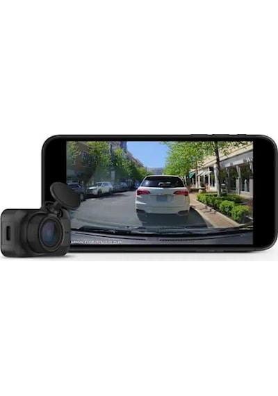 Garmin Dash Cam Mini 3 Araç Kamera