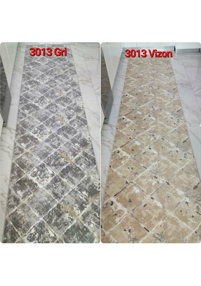 20 Model Kaymaz Jel Taban Halı Kesme Yolluk 20 Model Kaymaz Jel Taban Halı Kesme Yolluk