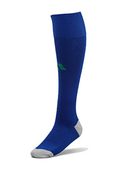 Adidas Mılano 23 Sock Futbol Tozluk Ky6027 Mavi