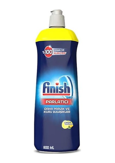 Parlatıcı 800ml Limon