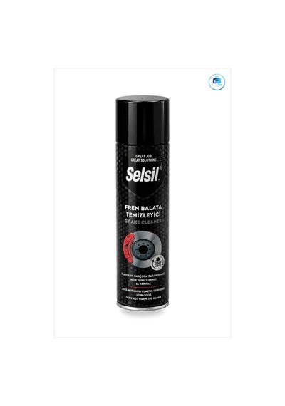 Fren Balata Temizleme Spreyi 500 Ml Araç Bakım Oto Temizleyici Sp