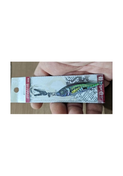 Yemleme Botu Atçek Kaşık Yüksek Kalite Süper Renk Çok Güzel Aksiyonlu - Haki - F5666655567777