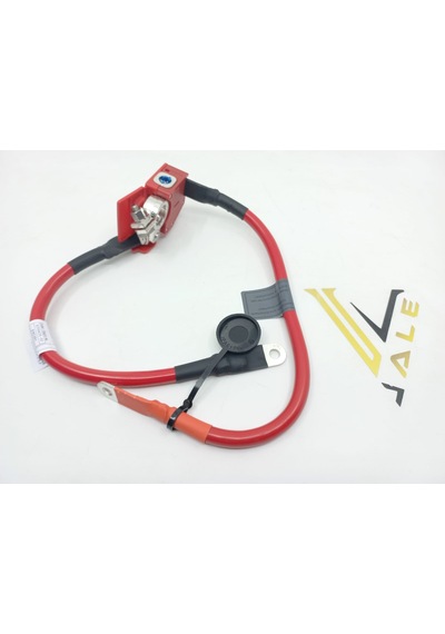 Bmw 1-3 Serisi Akü Artı Kablosu Yan Sanayi F20.F30 -61126834543