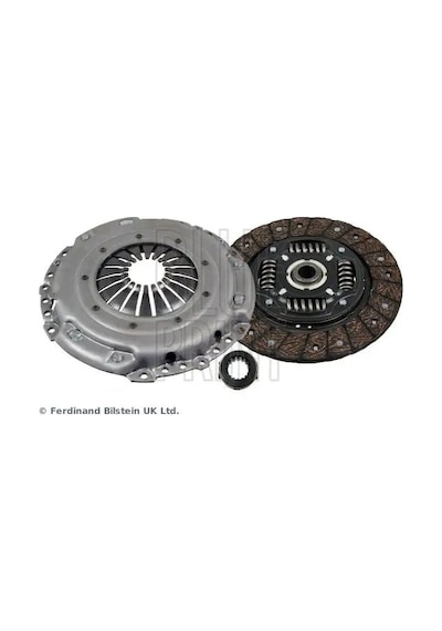 Blueprınt Adv183087 Baski Balata Seti 074105264 074105264c 074105264csk1