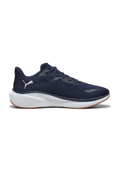 Puma Skyrocket Lite Unisex Lacivert Koşu Ayakkabısı Lacivert