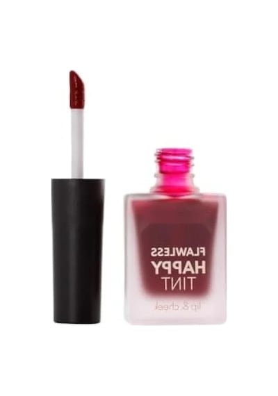 Likit Dudak Ve Yanak Renklendirici - 02 Wild Cherry