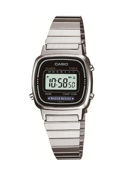 Casio LA670WD-1DF Kadın Kol Saati