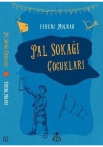 Pal Sokağı Çocukları - Ferenc Molnar - Final Kültür Sanat Yayınları
