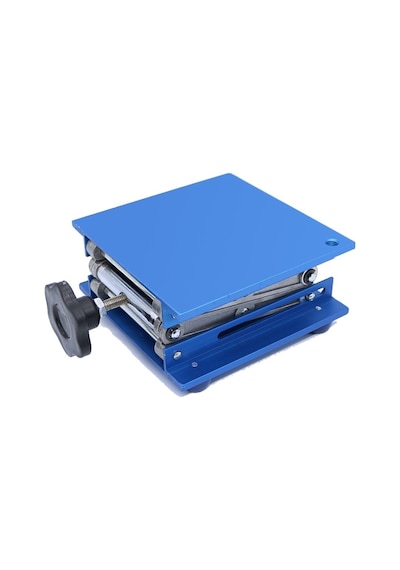 Laboratuvar Krikosu-200X200 Mm - Büret Standı - Laboratuvar Jak