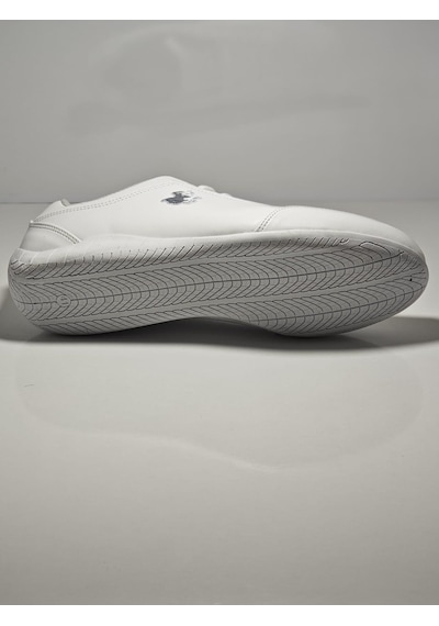 Cem Pekşen Jagulep Cısse Erkek Günlük Sneaker Beyaz