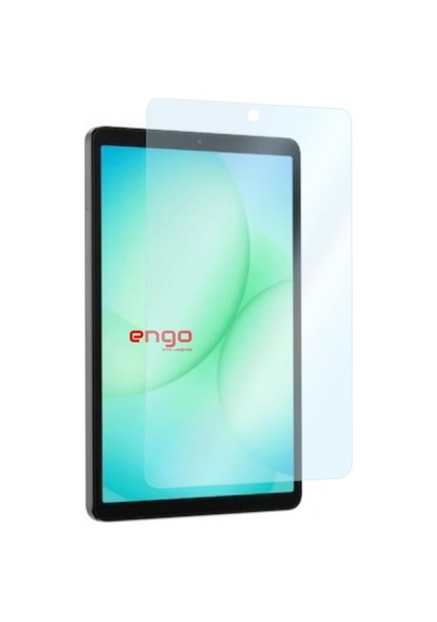 Samsung Uyumlu Galaxy Tab A11 Plus 11 İnç Ekran Koruyucu 9h Nano
