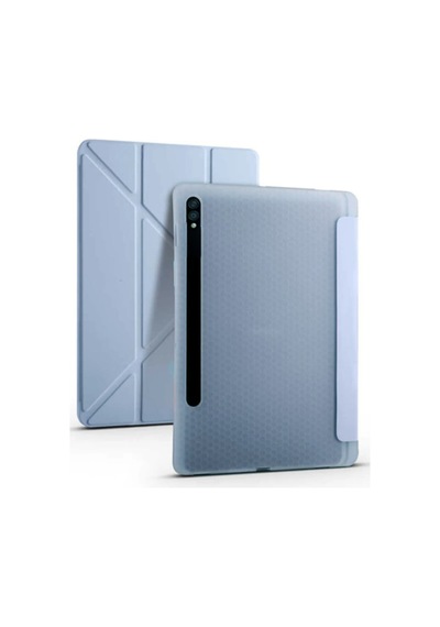 Nettech Samsung Galaxy Uyumlu Tab S7 Fe Lte Sm-t733 64 Gb 12.4