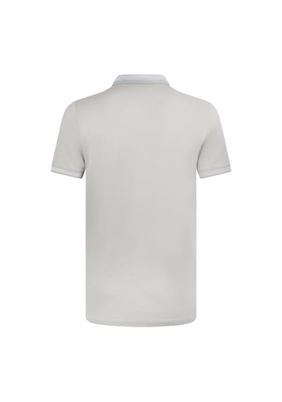 Hatemoğlu Haki Regular Fit 100% Pamuklu Polo Yaka Tişört 1999775 Haki-02