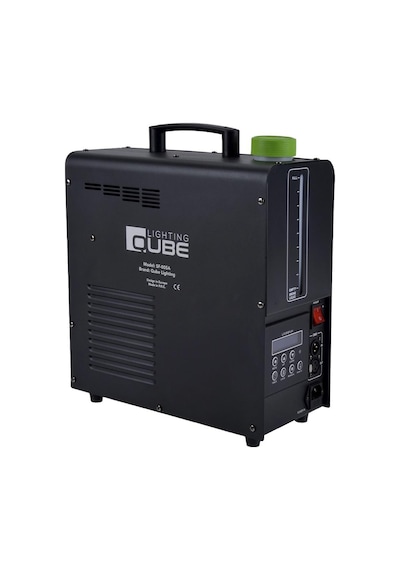 Qube Lighting Sf005a Haze Makinesi
