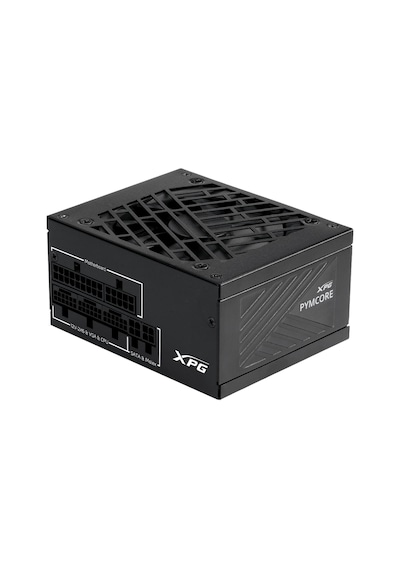 XPG Pymcore SFX 750W 80+ Gold Power Supply