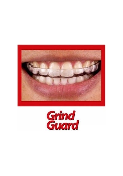 Medikaltec Grind Guard Plus Diş Koruma Aparatı